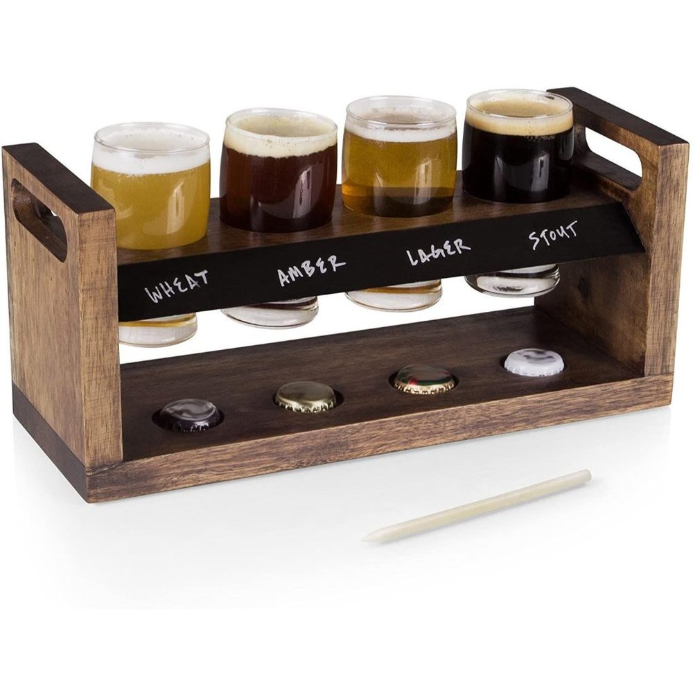 Legacy Beer Flight